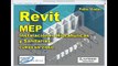 Revit MEP 2015 Tutorial en Español - Curso Completo - Instalaciones Hidráulicas y Eléctricas