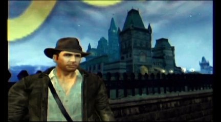 Indiana Jones Xbox Trailer-50