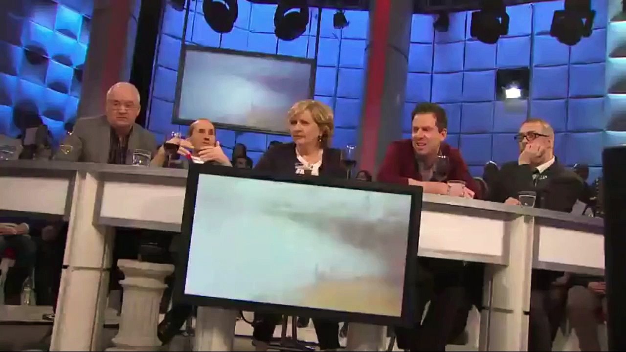 Tout le monde en parle TLMEP11 - Oncle Jacques Villeneuve, 1er mars 2015