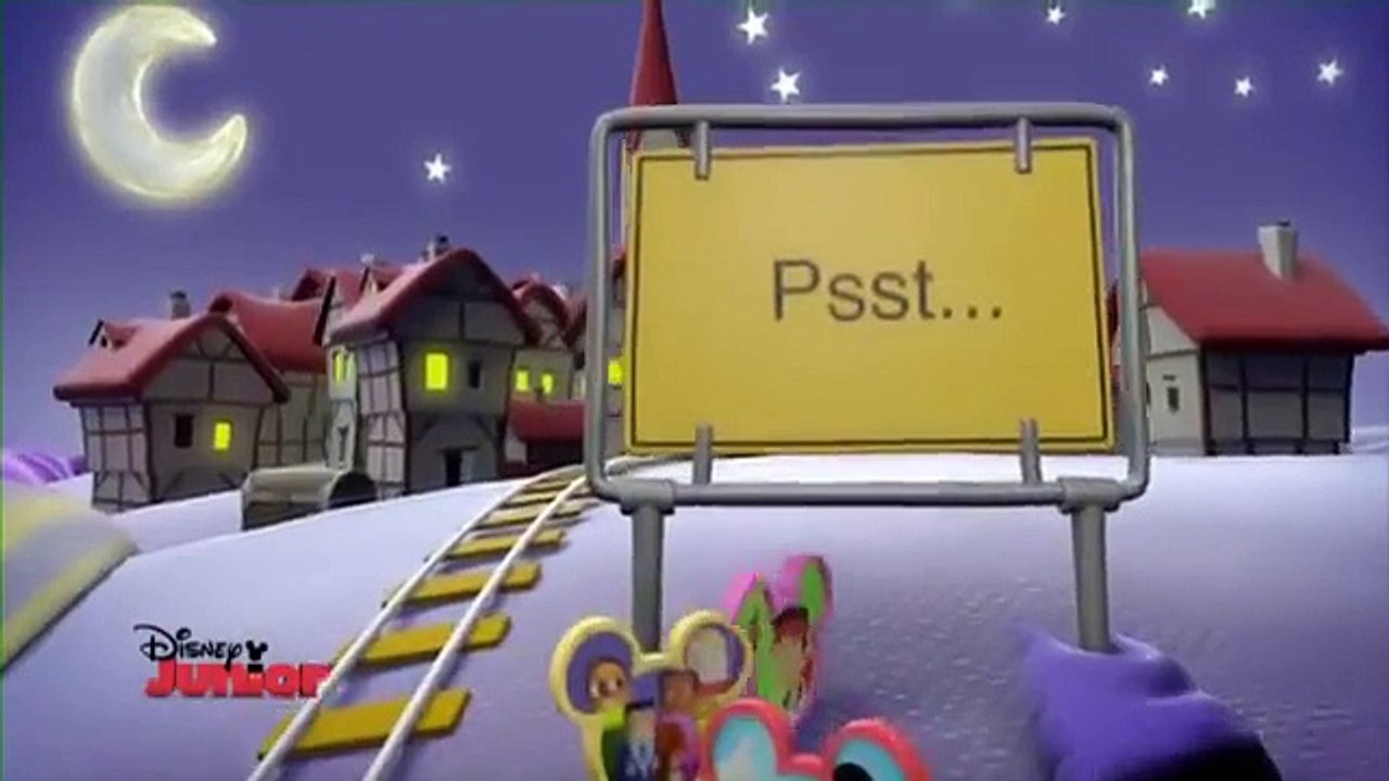 LaLeLu nur der Mann im Mond schaut zu