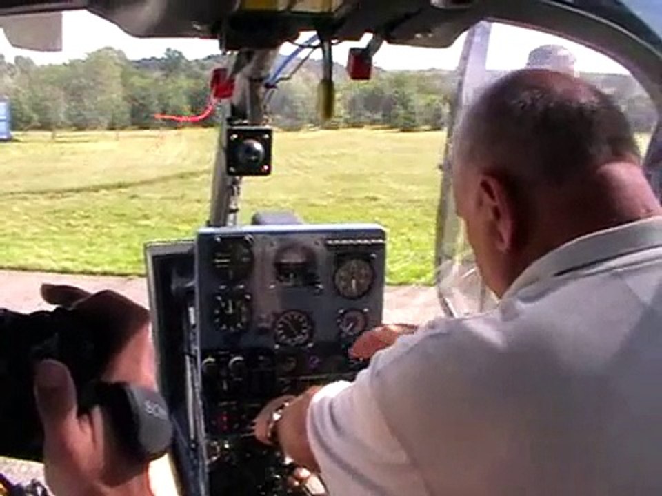 Soko Aerospatiale SA 341 Gazelle HA-LFK helicopter ka