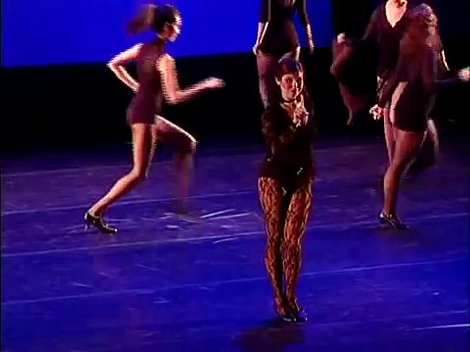 Cell Block Tango