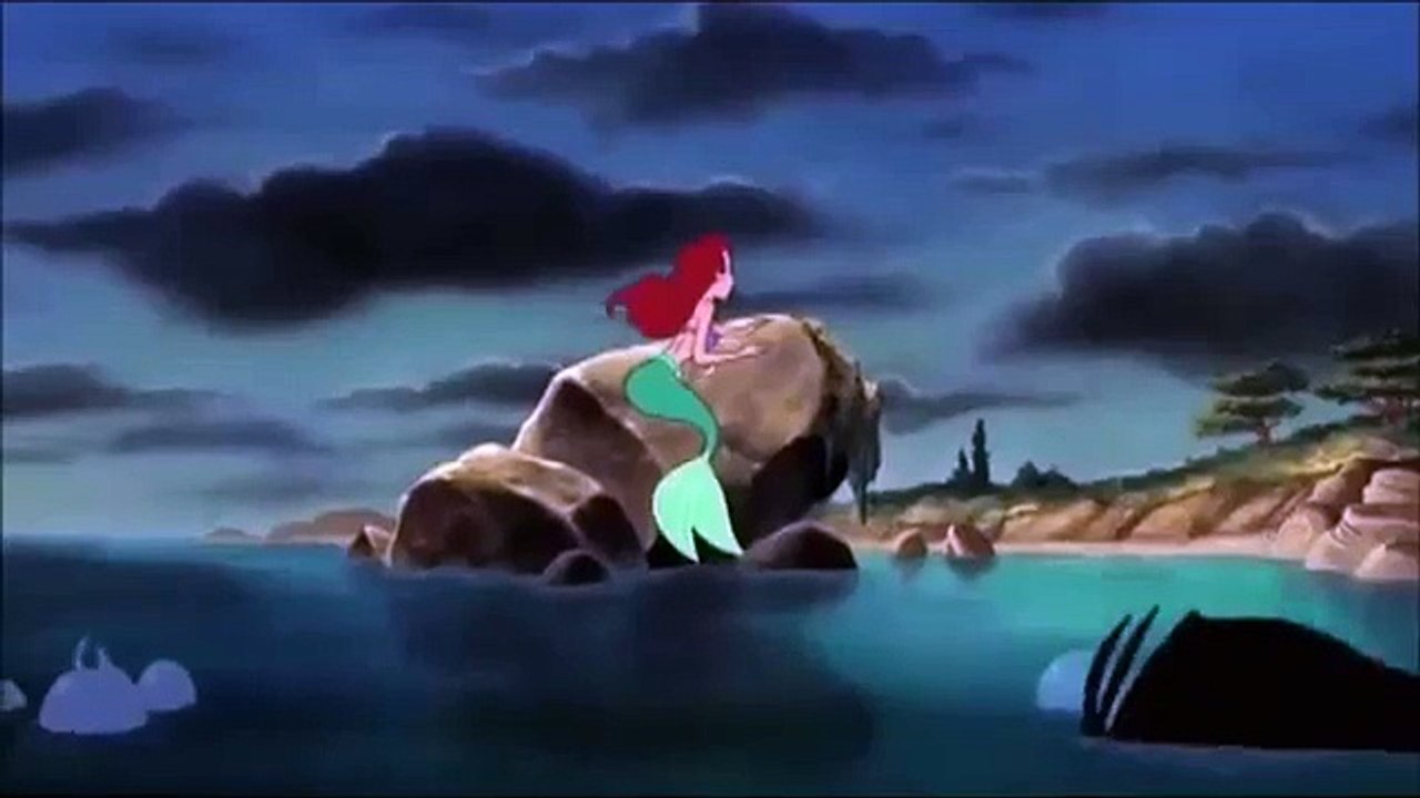 The Little Mermaid - Ursula's Plan (Hindi 2013)