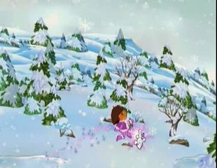 dora español latino