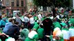 Euro 2012. Irlandzcy kibice w Gdańsku/Irish fans in Gdansk