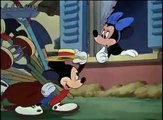 The Little Whirl wind mickey mouse cartoon