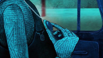 Steven Wilson - Drive Home