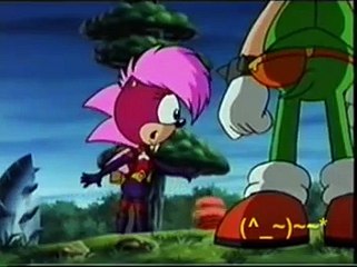 Sonic Underground Episode 37 Part 1