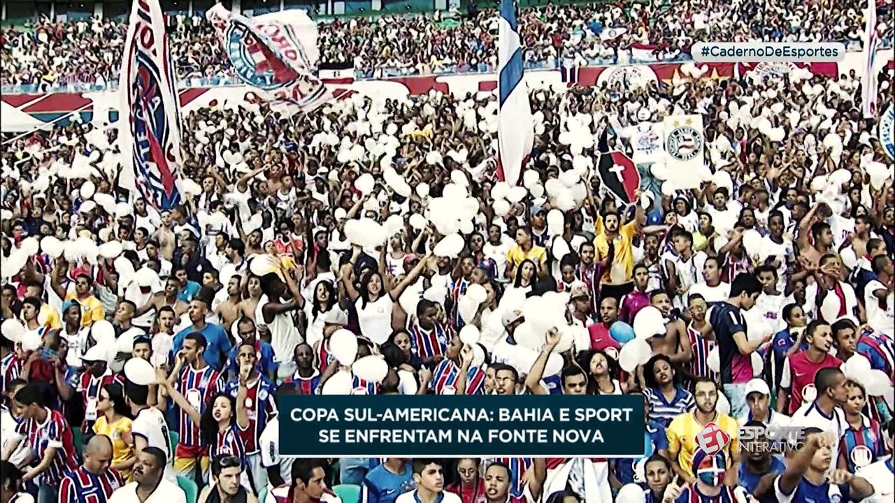 Futebol do Nordeste vai ultrapassar as fronteiras