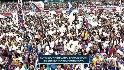 Futebol do Nordeste vai ultrapassar as fronteiras