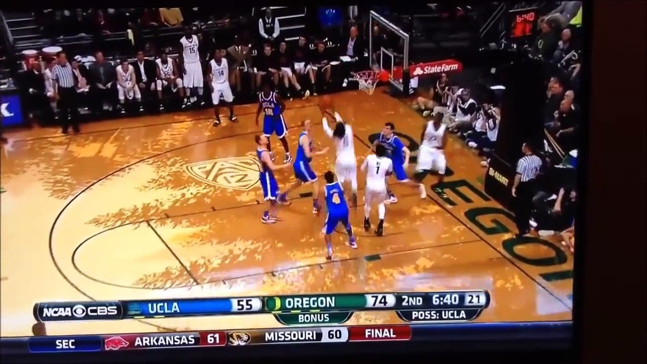 College Dunks 2014-2015 (HD)