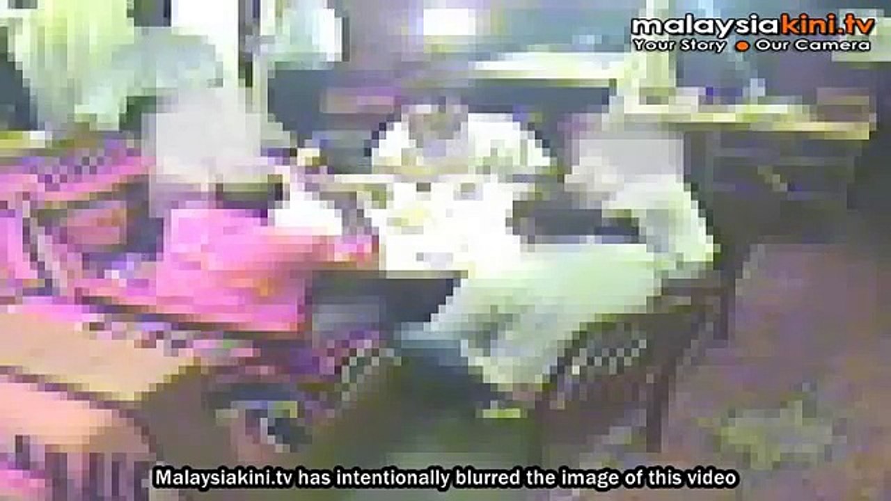 Pakatan names alleged BN 'MP purchasing agent'