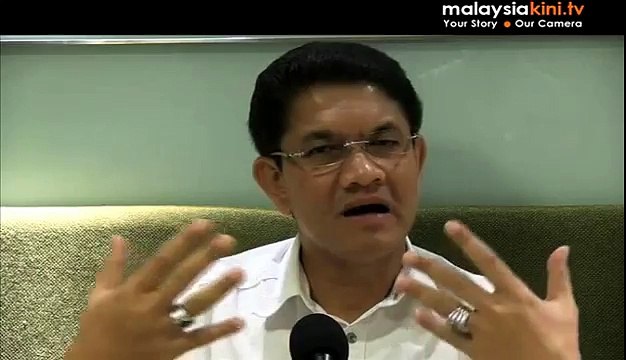 Penang Umno chief on Malay NGOs