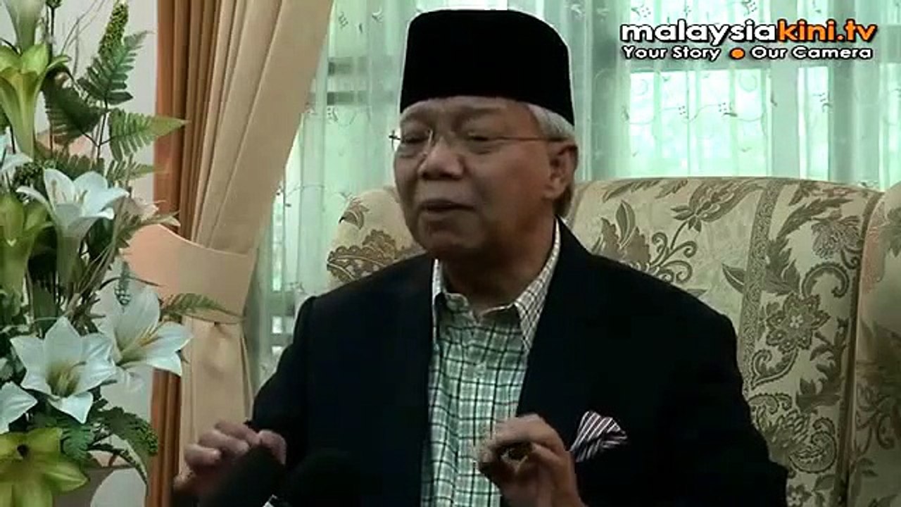 Hasan Ali enggan ulas fatwa demo Qaradhawi