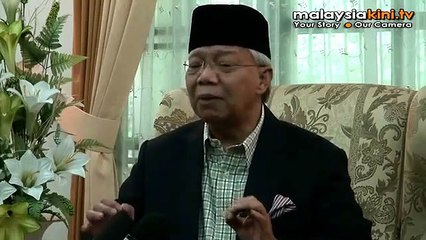 Hasan Ali enggan ulas fatwa demo Qaradhawi