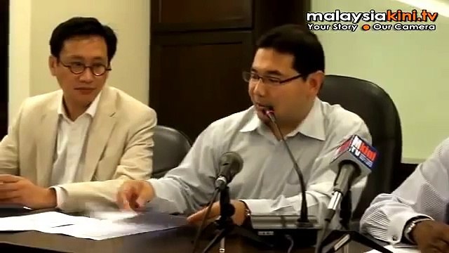 PKR: Felda settlers shortchanged RM35,000