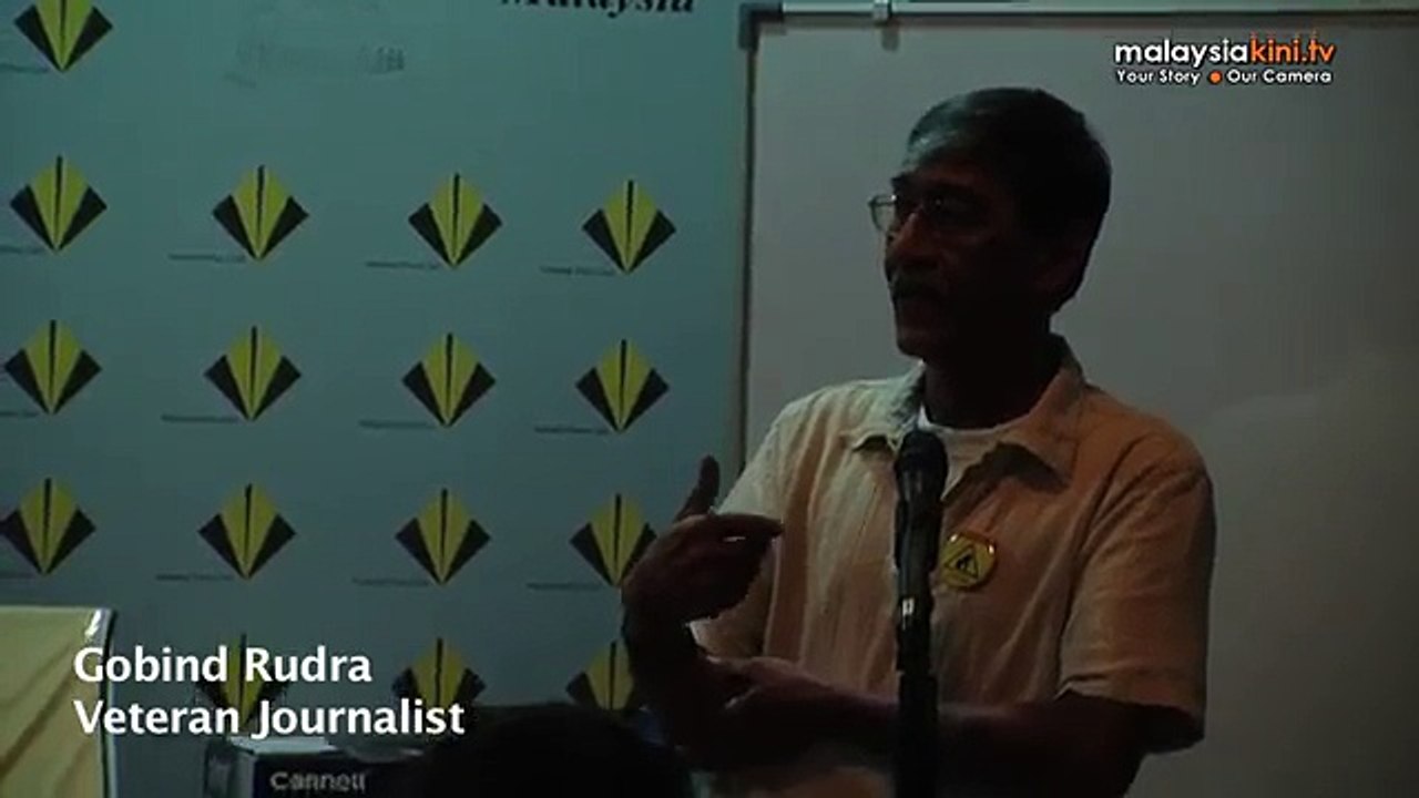 Local journalists move for greater professionalism