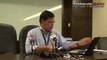 EC chief still Umno member, insists PKR