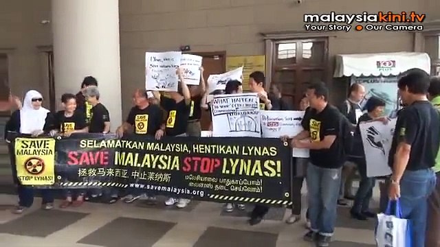 Lynas Corp plans to sue three more for defamation