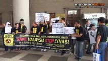 Lynas Corp plans to sue three more for defamation