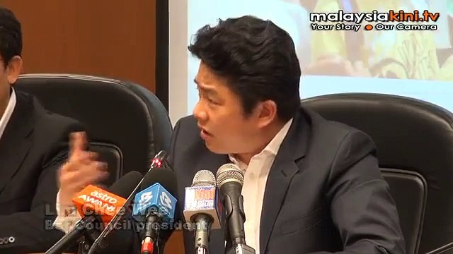 Bar mulls civil action against brutality