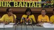 'EC top guns should have disclosed Umno links'