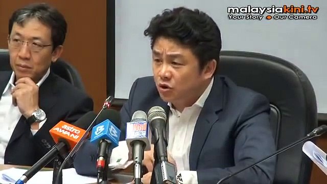 Bar council: Police brutality worst in Bersih 3.0