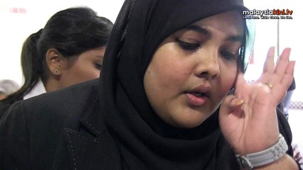 Dataran 4: No show by IO