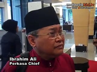 Umno: Malaysia a democracy, not theocracy