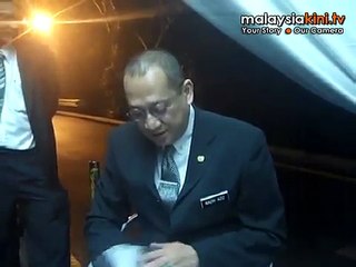 Parliament's clock frozen to rush Bills