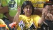 Bersih denies losing control