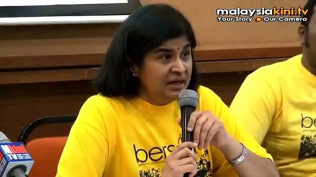 Global Bersih revs up for 3.0 rallies