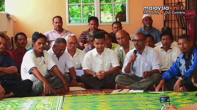 Peneroka Palong: Felda tindas peneroka berdikari