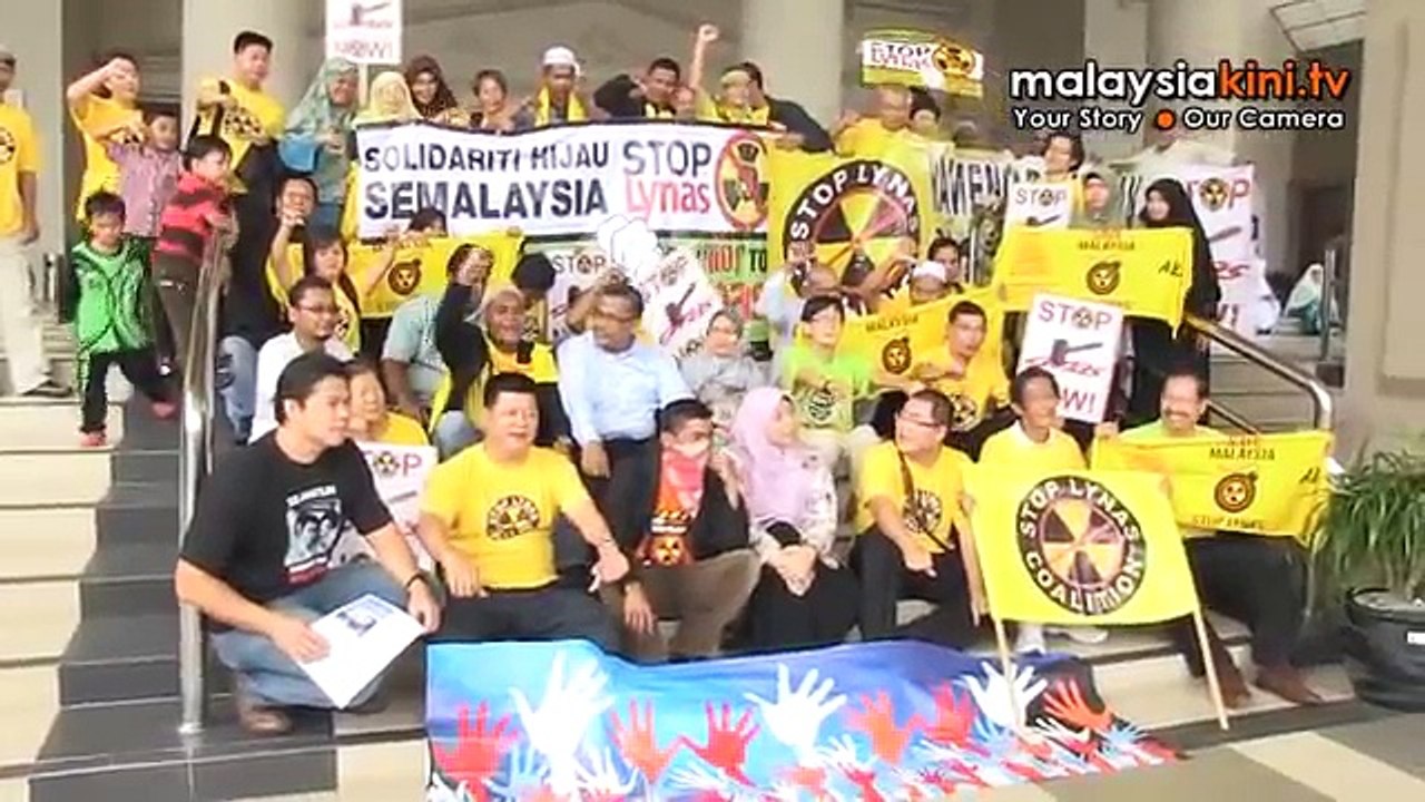 Court rejects judicial review bid by Gebeng residents