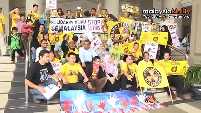 Court rejects judicial review bid by Gebeng residents