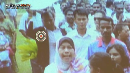 PKR kemuka 600 gambar gaduh dengan MIC