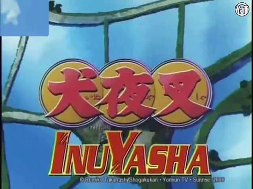 Errores y cosplays de Inuyasha