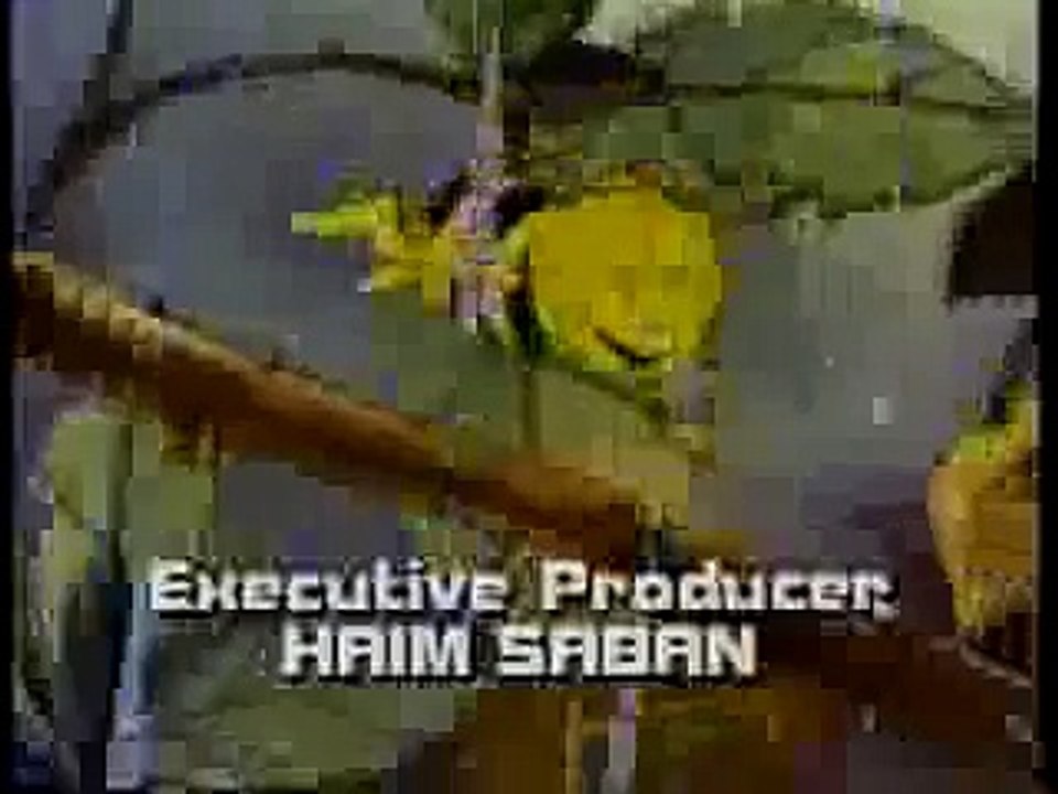 Maya The Bee Theme