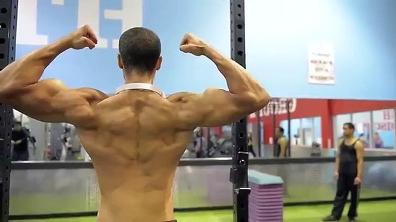 Why I Stopped Competing in Bodybuilding