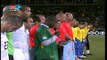 USA vs Brazil Confederations Cup 2009  Final (2-3) 1Half 1