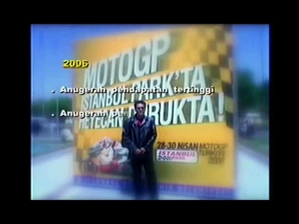 UPTREND'S MULTIMILLIONAIRE 2