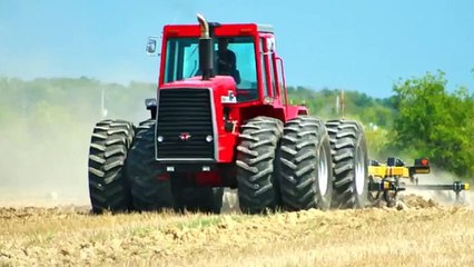 Massey Ferguson 4840