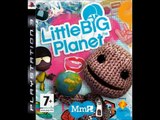 LittleBigPlanet OST - Interactive Canyons