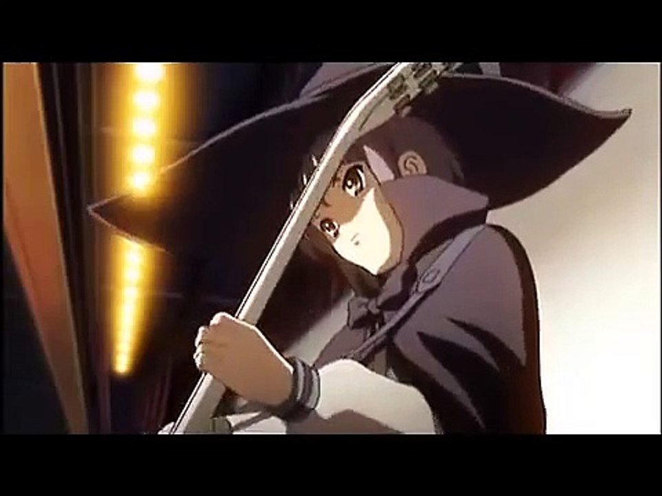 chinease cartoon music