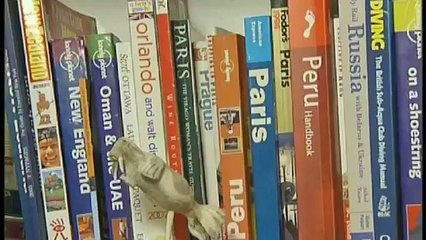 New Total English  Pre Intermediate   10 World Travel