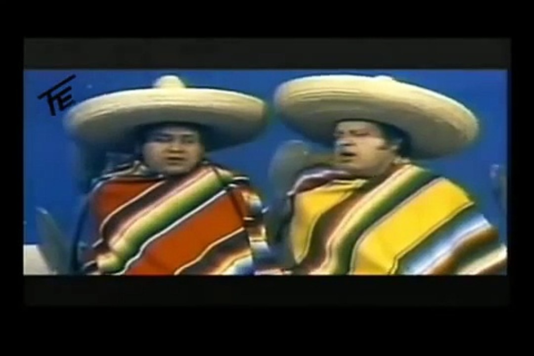 Chano y Chon - LOS POLIVOCES