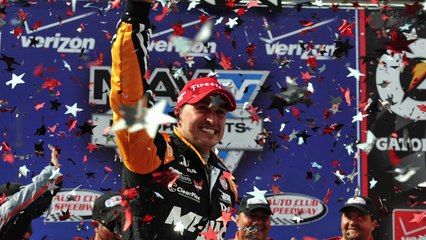 5 drivers to watch in the ABC Supply 500