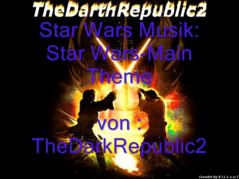 Star Wars Musik: Star Wars-Main Theme