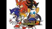 Supporting Me (feat. Everett Bradley) - Biolizard Boss Battle Theme from Sonic Adventure 2