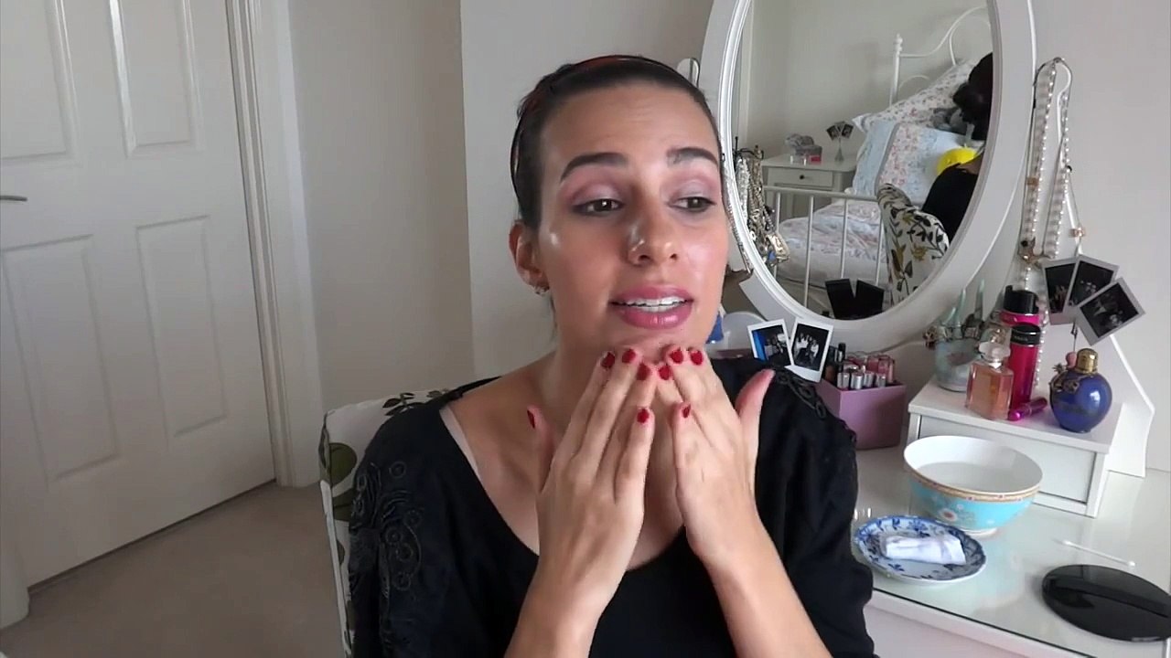 Review: DARPHIN Aromatic Cleansing Balm | Love Sissi